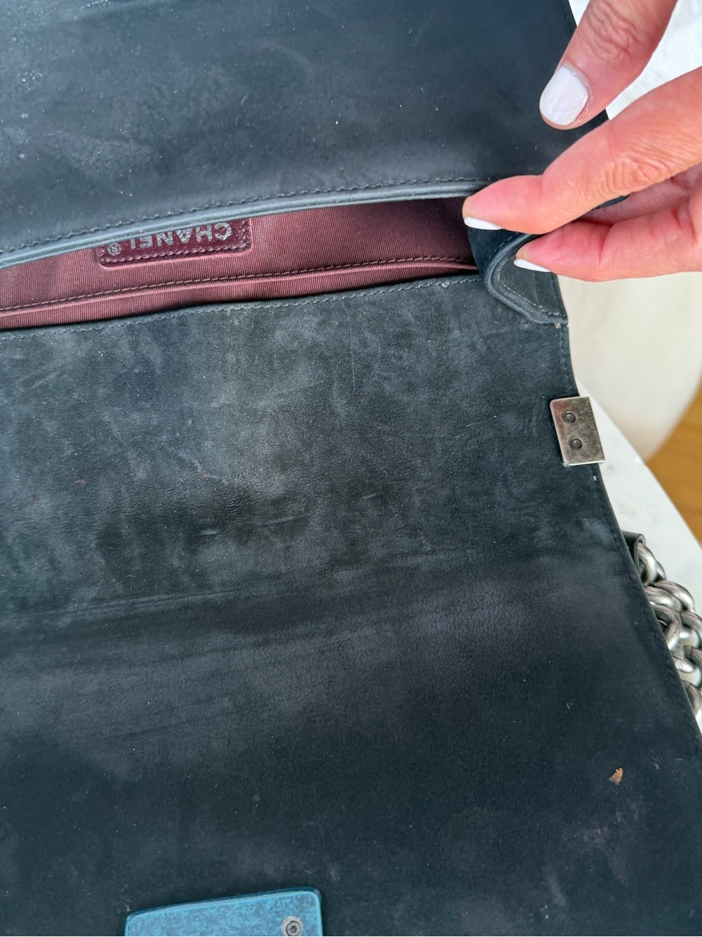 Shoulder bag - Picture 13 of 14